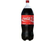 Coca Cola 2Lt