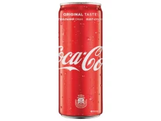 Coca Cola 330Ml