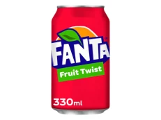Fanta Exotic Kanace 330Ml