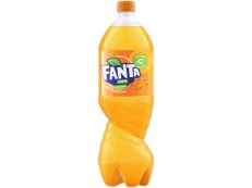 Fanta Orange 1.5Lt