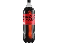 Coca Cola Zero 1.5Lt