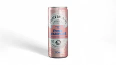 Rose Lemonade 250 Ml