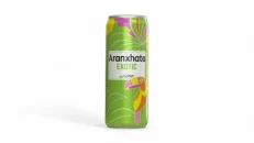 Aranxhata Exotic 330Ml