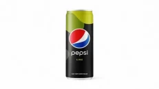 Pepsi Lime Kanace 0.33L