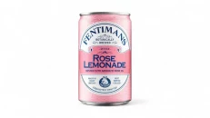 Rose Lemonade 150 Ml