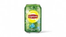 Lipton Ice Tea Green 330Ml