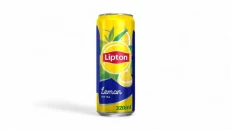 Lipton Ice Tea Limon 330Ml