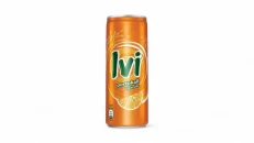 Ivi Portokall I Gazuar 330Ml