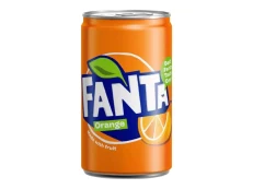 Fanta Orange 150Ml