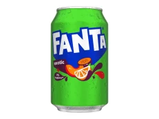 Fanta Exotic 150Ml