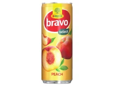 Bravo Peach 250Ml
