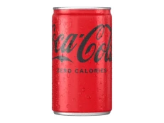 Coca Cola Zero 150Ml