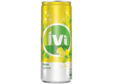 Ivi Soda 24X0.33 L
