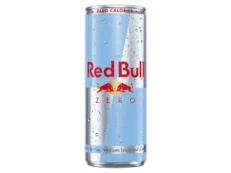 Red Bull Zero KALORI 250 Ml