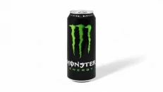 Monster Energy Greeen 500Ml