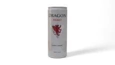Dragon Heart Pije Energjike 250Ml