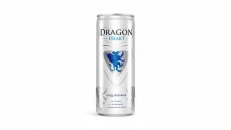 Dragon Pije Energjike Natyral 0.5L