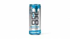 8S2 Pije Energjike Sugarfree 250Ml