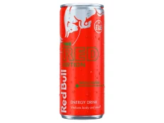 Red Bull Red Watermelon 250 Ml