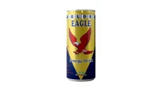 GOLDEN EAGLE 250ML