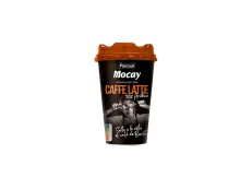 Mocay Caffe Latte Pascual 200 Ml