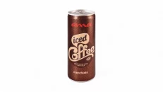 Ama Iced Coffe Macchiato 250Ml