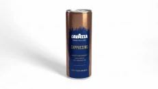 Lavazza Cappucino 250 Ml