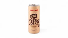 Ama Iced Coffe Cappuccino 250Ml