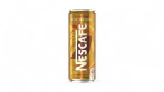 Nescafe Latte Caramel 250Ml