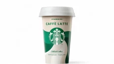 Starbucks Caffe Latte 220Ml