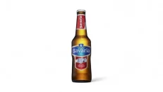 Bavaria Malt Bottle 330Ml