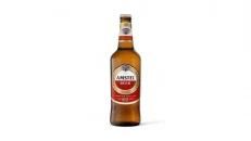 Amstel Birre Shishe 330Ml