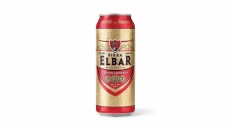 Elbar Birre Can 500Ml
