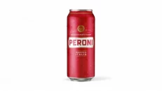 Peroni Can 500 Ml