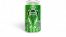 Heineken Can Birre 330Ml