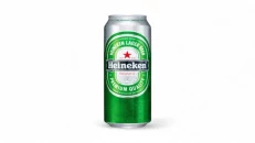 Heineken Kanace 500Ml