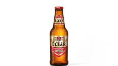 Elbar Birre Shishe 330Ml