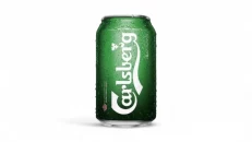 Carlsberg Can 0.33L