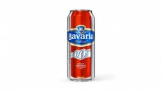 Bavaria Birre Pa Alkool Can 500Ml
