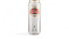 Stella Artois Birre Kanace 0.5L