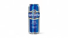 Bavaria Premium Can Me Alkol 500Ml
