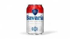 Bavaria 0 Alc 330Ml