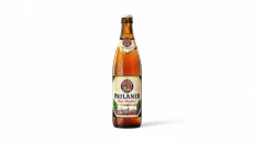 Paulaner Hefe Birre Shishe 500Ml