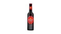 ESTRELLA BIRRE 4.6 ALKOL 330ML