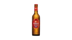 ESTRELLA BIRRE 0.0 ALKOL 330ML