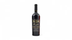 Carrisi Vono Primitivo 750 Ml