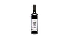 Terre Fanova Primitivo 0.75L 14.5Alc