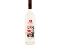 Xhoda Raki Rrushi 500Ml