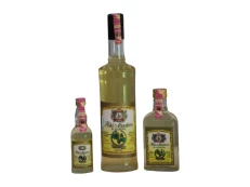 Ervin Raki Manaferre 200Ml