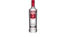 Smirnof Red 1 L